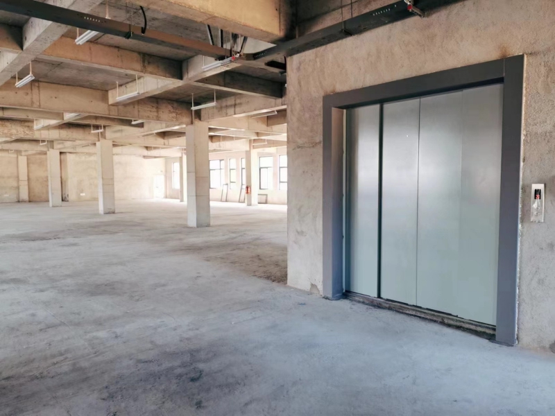 出售杭州全新獨棟廠房,只售3000多,高速輕軌環繞,生活配套齊全