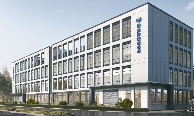 廣漢獨(dú)門獨(dú)院1300㎡框架廠房出售,50年產(chǎn)權(quán),送超大露臺(tái)