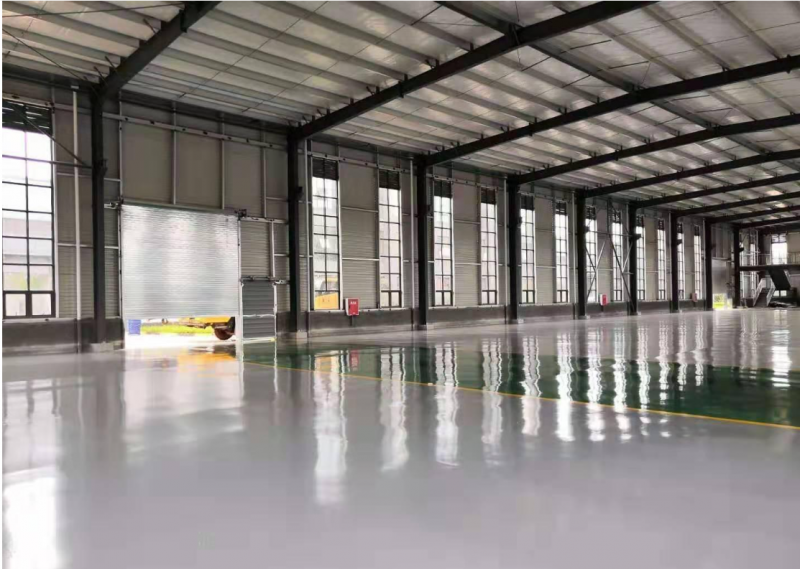 老板直租獨門獨院廠房,精裝修,可辦環評