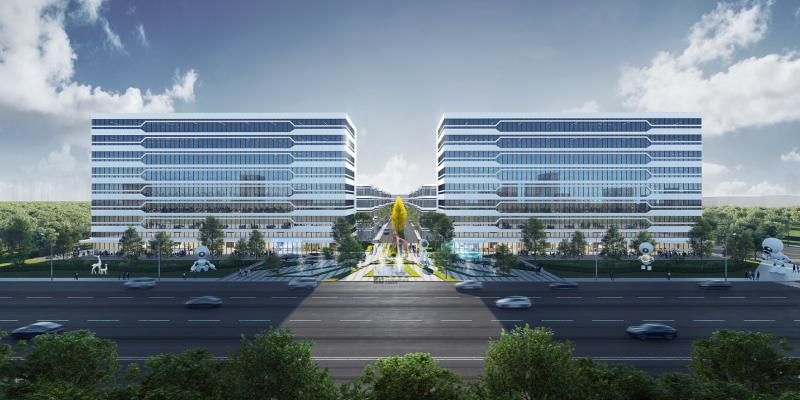 雙流800㎡起售  獨門獨院 50年產(chǎn)權(quán) 距繞城3公里