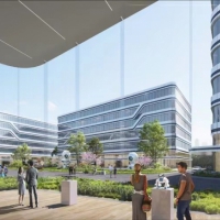 雙流800㎡起售  獨門獨院 50年產權 距繞城3公里