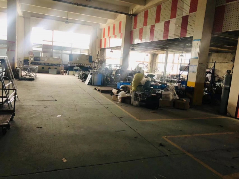 出租/出售 框架結(jié)構(gòu)廠房 智能制造生產(chǎn)型 手續(xù)齊全