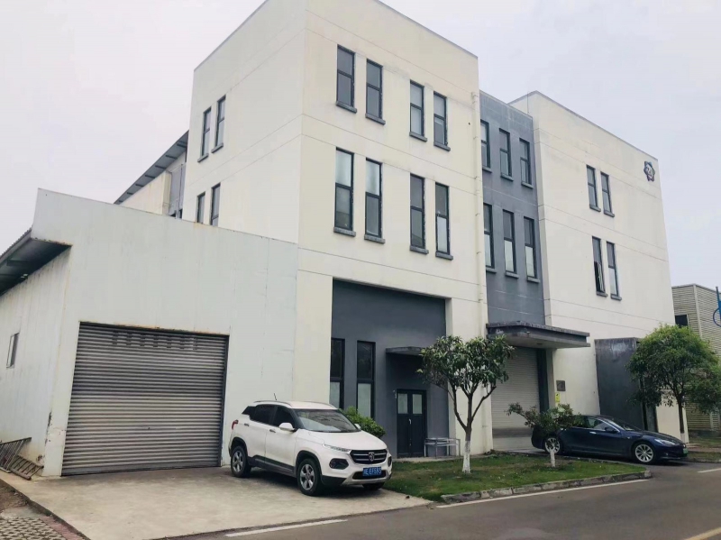 出租/出售 框架結(jié)構(gòu)廠房 智能制造生產(chǎn)型 手續(xù)齊全