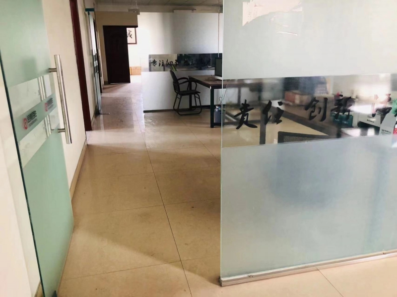 出租/出售 框架結(jié)構(gòu)廠房 智能制造生產(chǎn)型 手續(xù)齊全