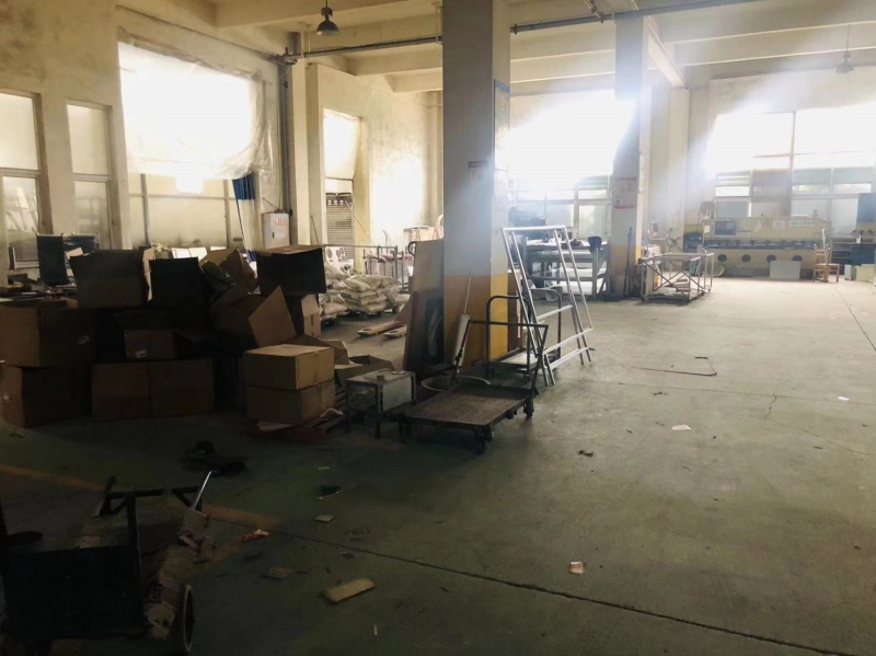 出租/出售 框架結(jié)構(gòu)廠房 智能制造生產(chǎn)型 手續(xù)齊全