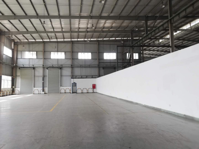 四川工業園區標準廠房出售，可銀行貸款