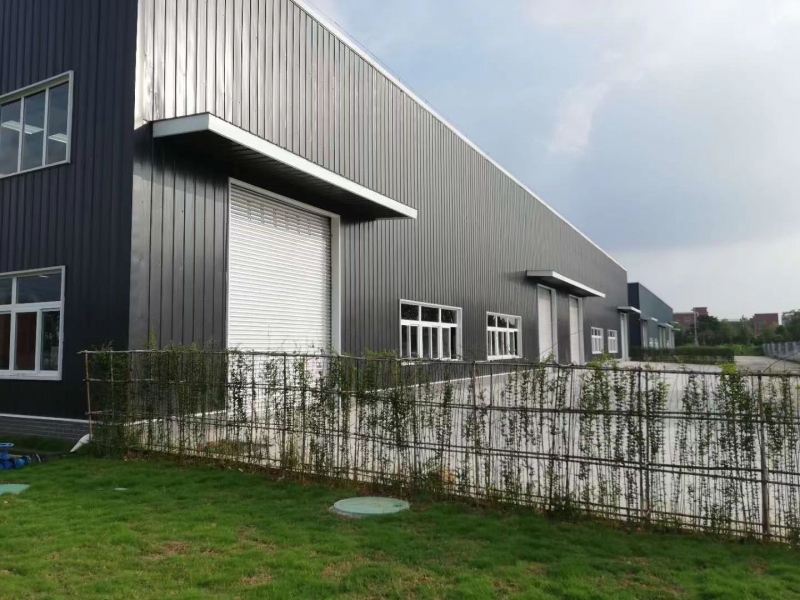 四川工業園區標準廠房出售，可銀行貸款