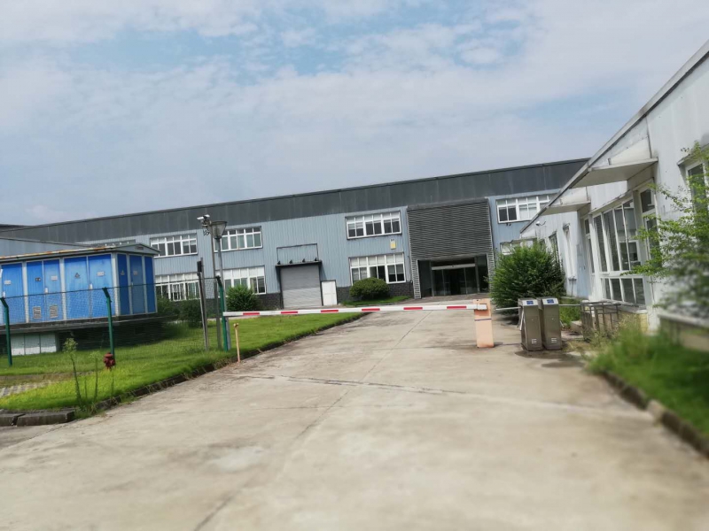 中德中小企業合作區廠房招商