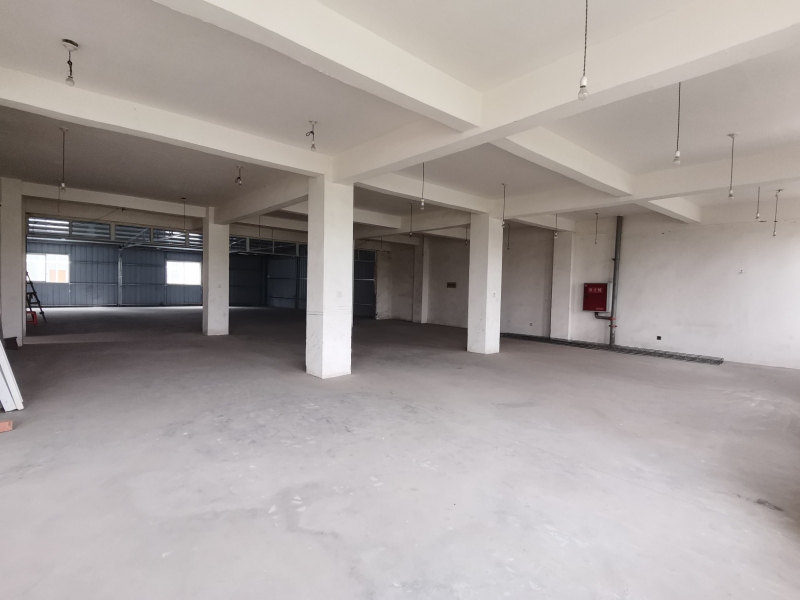 濛陽萬貫服裝產業園廠房出租