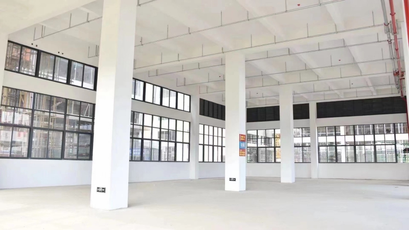 江蘇潤滑油專業園區