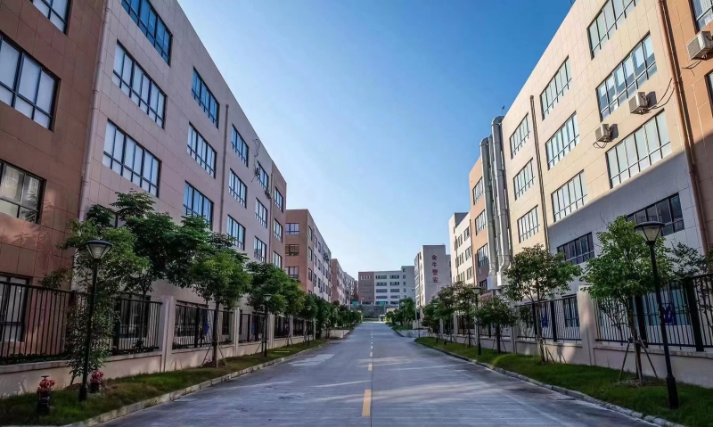 江蘇潤滑油專業(yè)園區(qū)