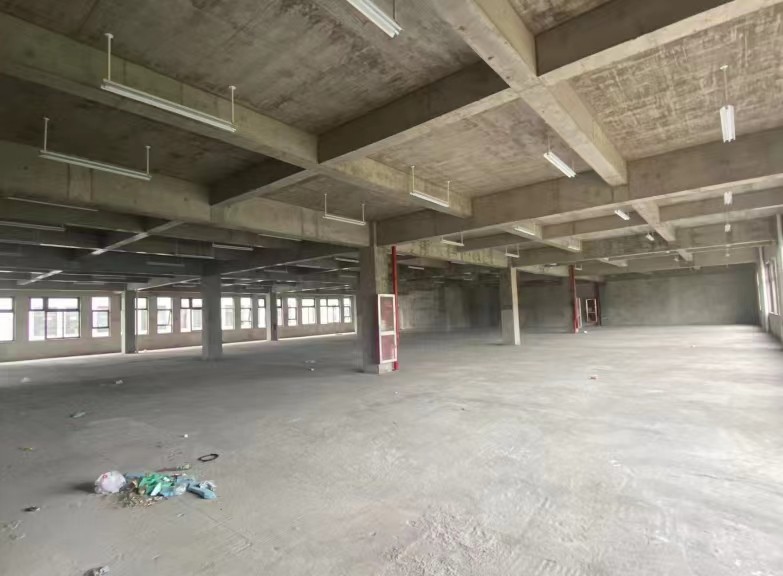 杭州蕭山華藝智谷工業(yè)廠房出售