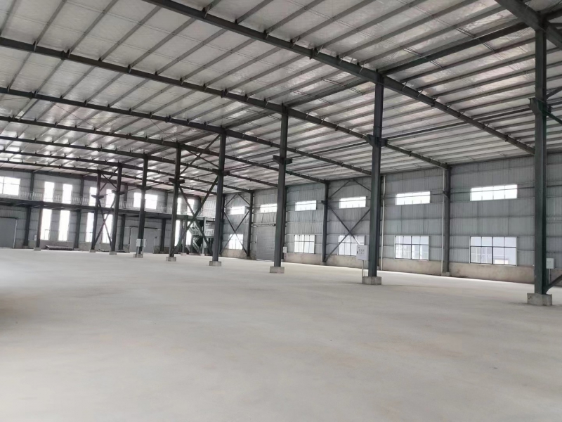 遂寧縱港智造城經濟開發區，工業園區全新現廠房出售，紅本獨立產權無中介，優惠多多喲！