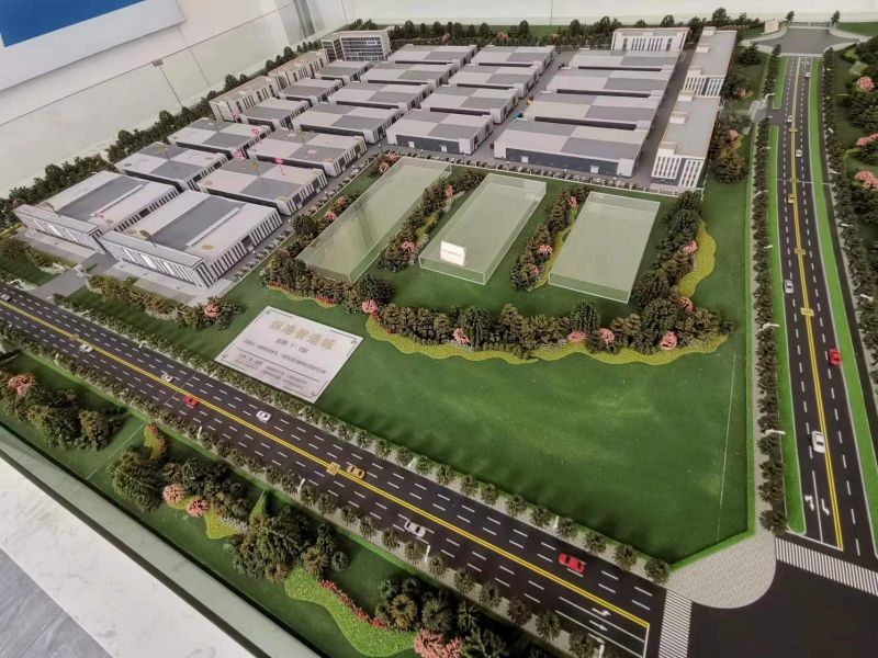 遂寧縱港智造城經濟開發區,高速路口工業園區全新現廠房出租出售,紅本50年獨立產權無中介,優惠多多喲!