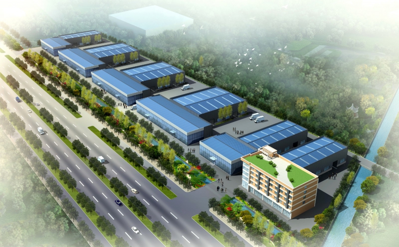 森和車輛園招租