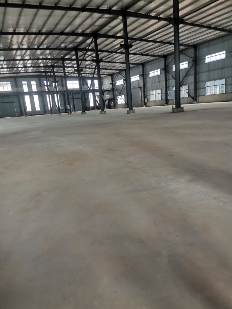 遂寧縱港智造城經濟開發區,工業園區全新現廠房出售,紅本獨立產權無中介,優惠多多喲!