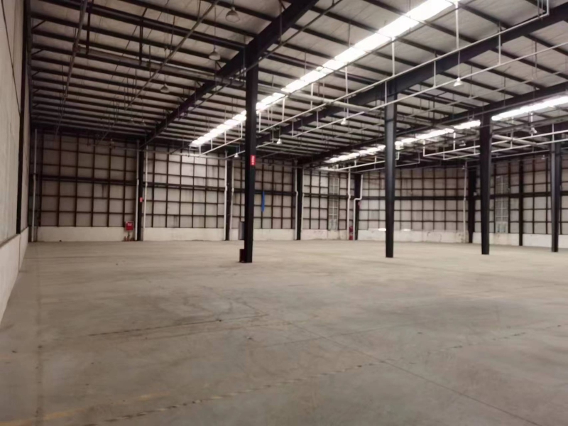 倉(cāng)庫(kù)出租