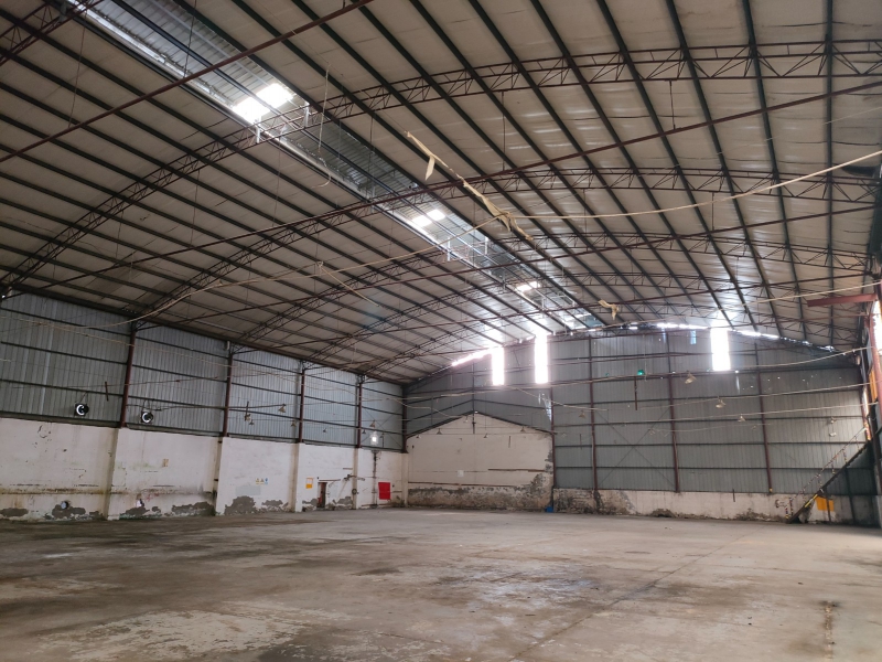 成都龍泉7000平廠房出租,獨門獨院,適合各種生產加工