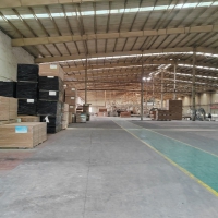 場地庫房出租