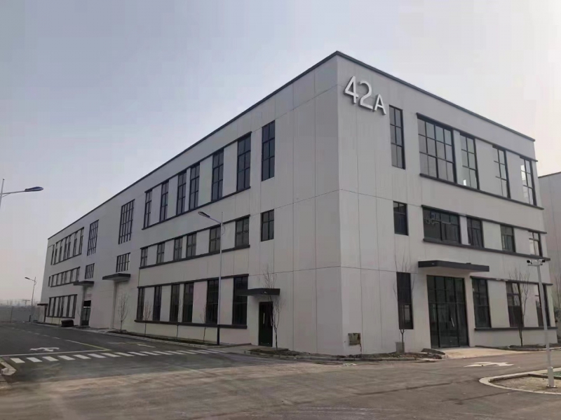 3000平雙層廠房出售 50年產權 丙類消防,可環評