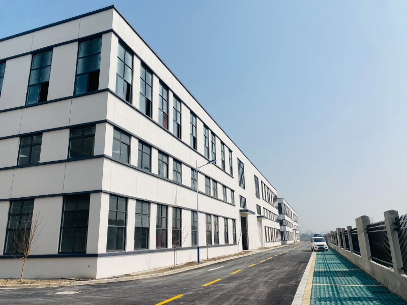 3000平雙層廠房出售 50年產權  丙類消防，可環評