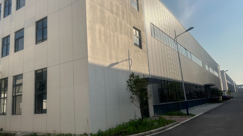 2600平單層廠房出租 行車10噸 高12米 跨度24米