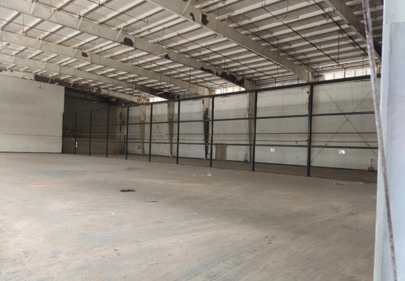 【佛山市德百盈物業管理有限公司】佛山順德陳村廣隆園區出租