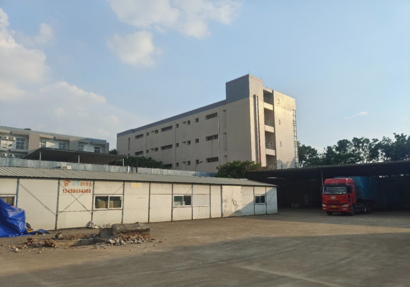 【佛山市德百盈物業管理有限公司】佛山順德陳村廣隆園區出租