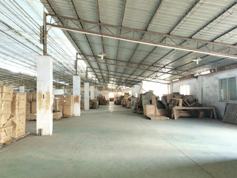 【佛山市德百盈物業管理有限公司】佛山順德北滘鎮槎涌工業區出租