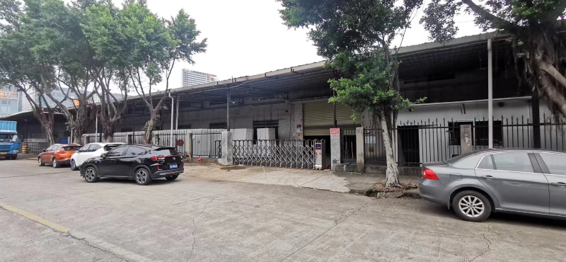 【佛山市德百盈物業(yè)管理有限公司】順德區(qū)北滘鎮(zhèn)林港創(chuàng)業(yè)園出租