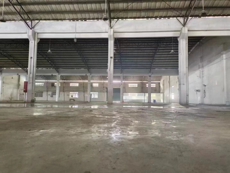 【佛山市德百盈物業(yè)管理有限公司】順德區(qū)北滘鎮(zhèn)林港創(chuàng)業(yè)園出租