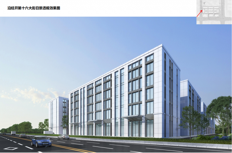 【經開區濱河國際新城!首付三成即可得千平廠房,高配置多實惠 】