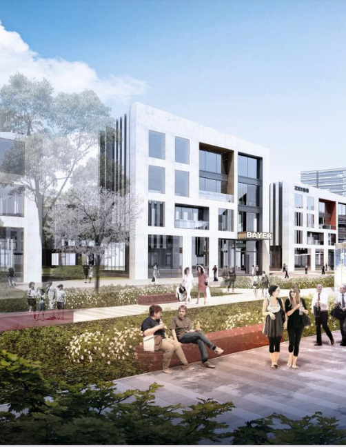 【主城核心，小微園區，百強企業獨資開發】