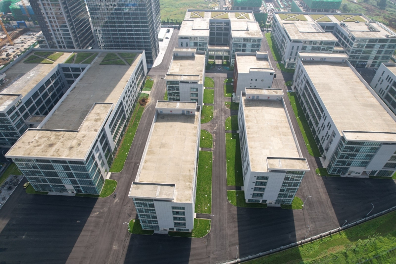 東廣人工智能谷,成華區(qū)三環(huán)邊龍?zhí)豆δ軈^(qū)國資標(biāo)準(zhǔn)化廠房出租