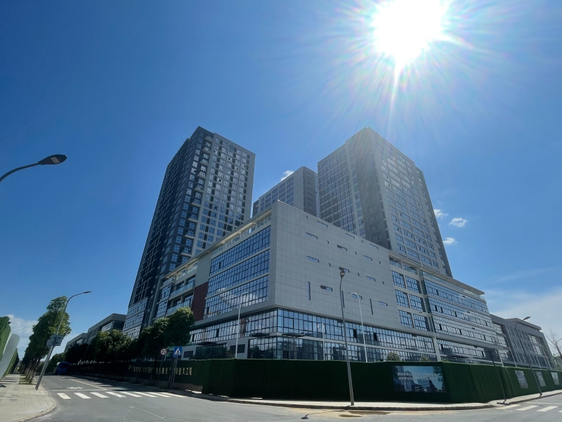 東廣人工智能谷,成華區(qū)三環(huán)邊龍?zhí)豆δ軈^(qū)國資標(biāo)準(zhǔn)化廠房出租