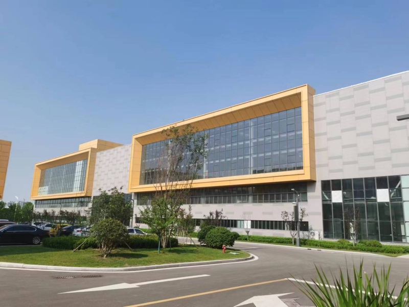 （出租）黃河北濟陽西高速口8000平廠房 可環評可分割