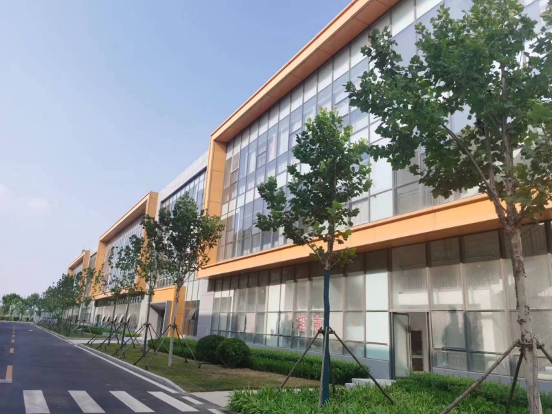 (出租)黃河北濟陽西高速口8000平廠房 可環評可分割