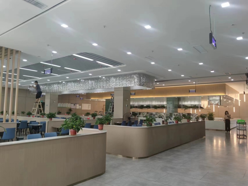 (出租)黃河北濟陽西高速口8000平廠房 可環評可分割