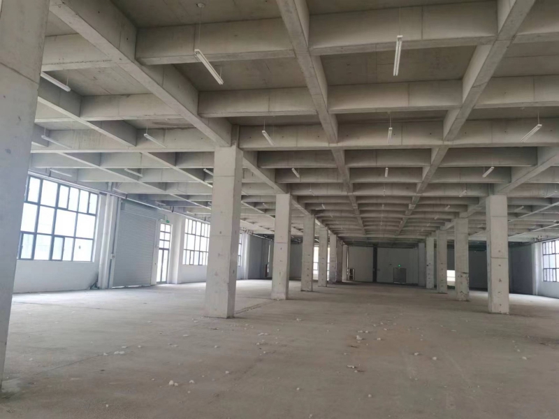 (出租)黃河北濟陽西高速口8000平廠房 可環評可分割