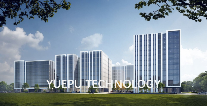 松江九亭廠房出售!生產研發辦公一體樓!