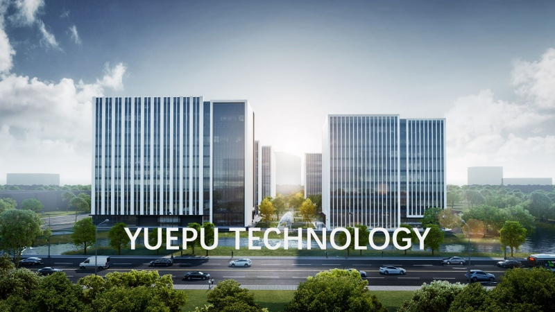 松江九亭廠房出售!生產研發辦公一體樓!