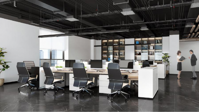 臨近匯通湖,天府中藥城孵化園