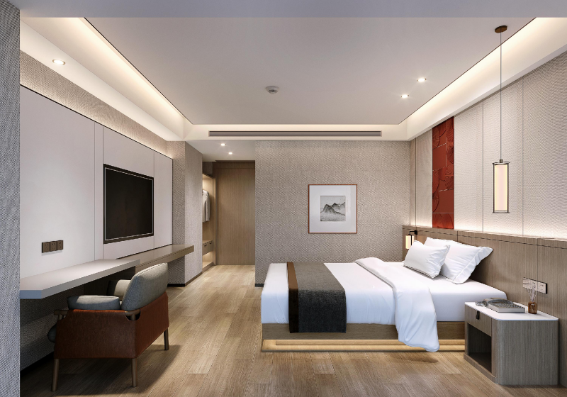 臨近匯通湖,天府中藥城孵化園