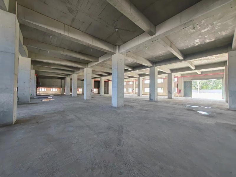 順義廠房出租，層高6米，樓板承重1噸，有物流門，可做生產(chǎn)，研發(fā)，倉儲