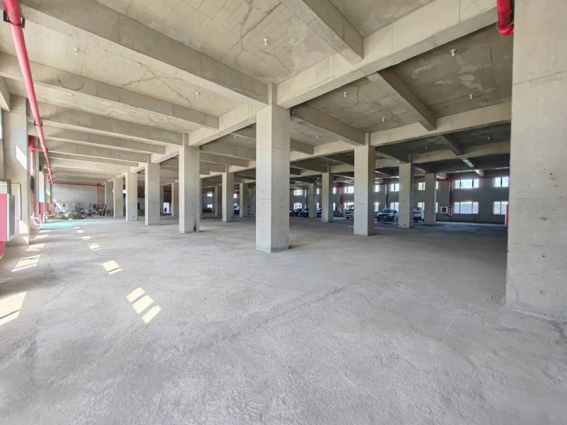 順義廠房出租，層高6米，樓板承重1噸，有物流門，可做生產(chǎn)，研發(fā)，倉(cāng)儲(chǔ)