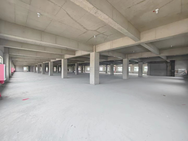 順義廠房出租，層高6米，樓板承重1噸，有物流門，可做生產(chǎn)，研發(fā)，倉(cāng)儲(chǔ)