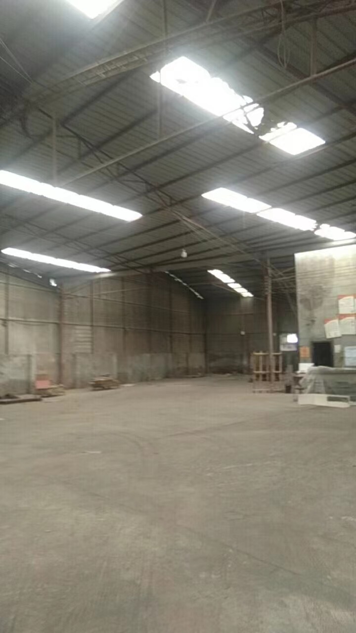 新都龍橋渭水，1600平廠房房東直租