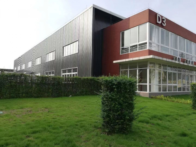 成都市廠房出售，獨門獨院戶型