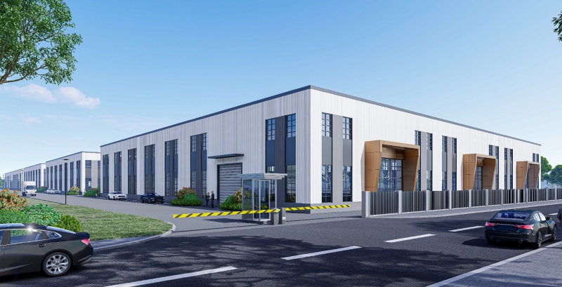 成都合聯(lián)產(chǎn)業(yè)園區(qū)廠房出售,園區(qū)環(huán)境優(yōu)美,價格優(yōu)惠,交通便利