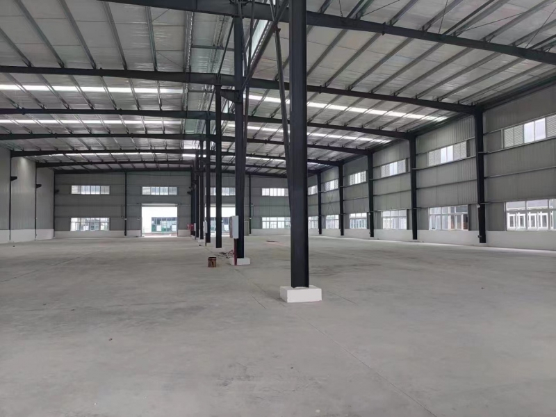 中德中小企業合作區廠房出售,園區環境優美,價格優惠